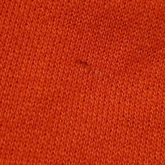 Weekends by Chico's Red Vest - Picture 11 of 11